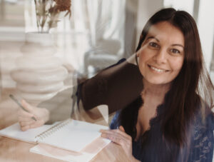 Naomi Jogi Webdesigner