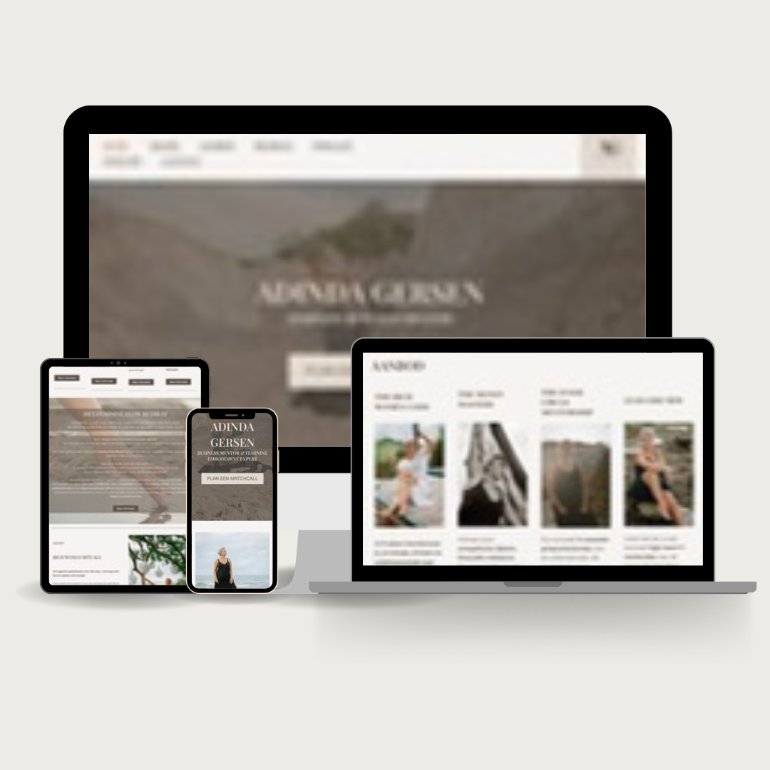 webdesigner in twente