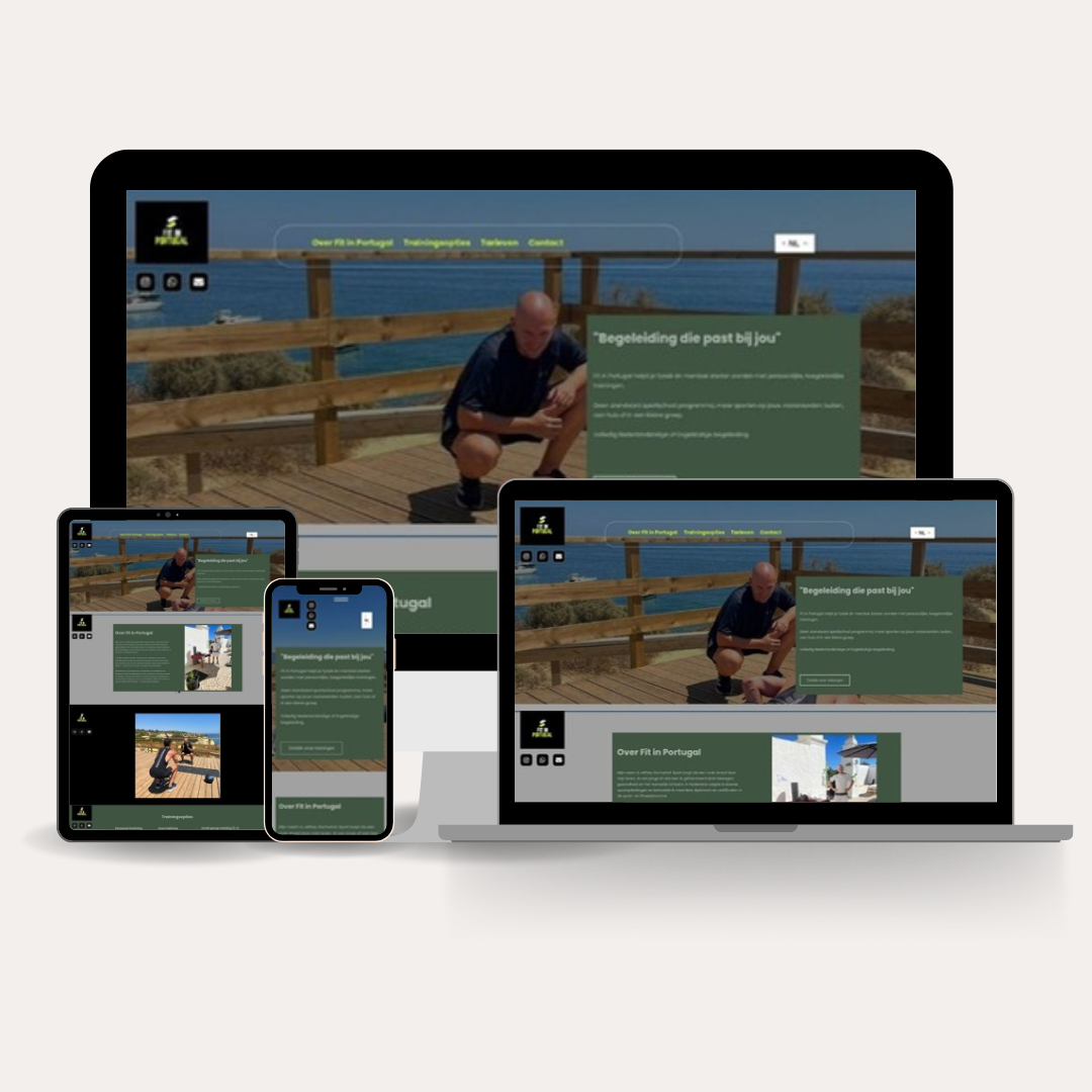 Webdesigner in Twente